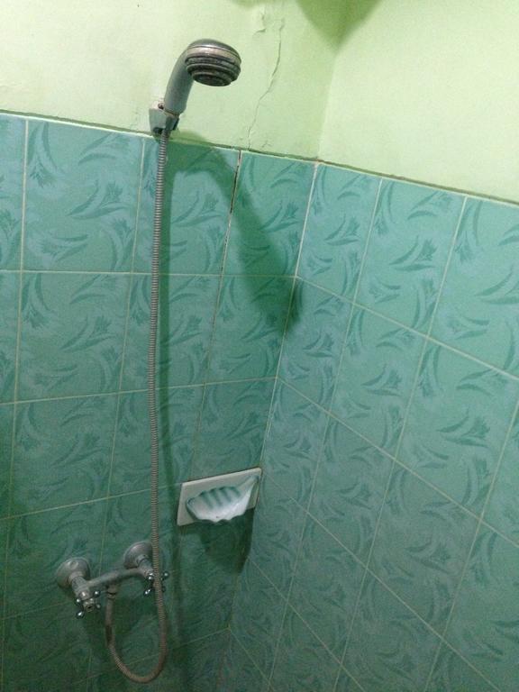 Global Inn Keluarga Sedati Bilik gambar
