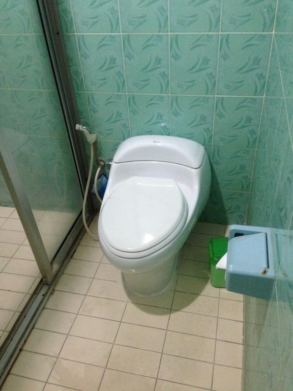 Global Inn Keluarga Sedati Bilik gambar