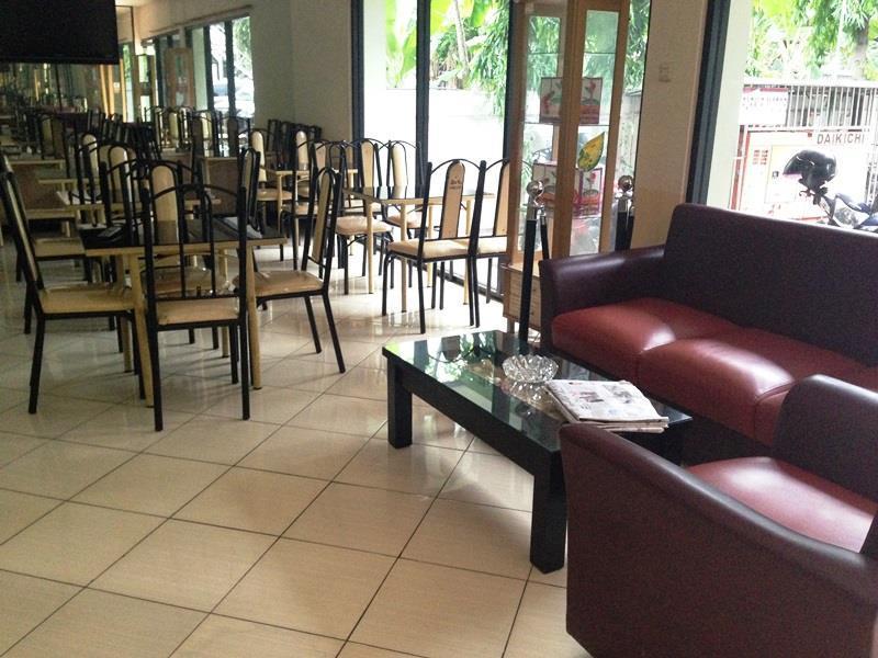 Global Inn Keluarga Sedati Luaran gambar